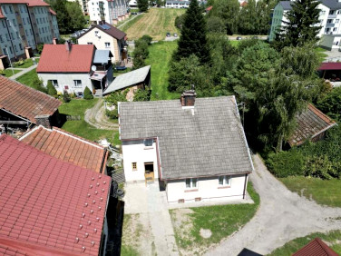 Dom Strzyżów