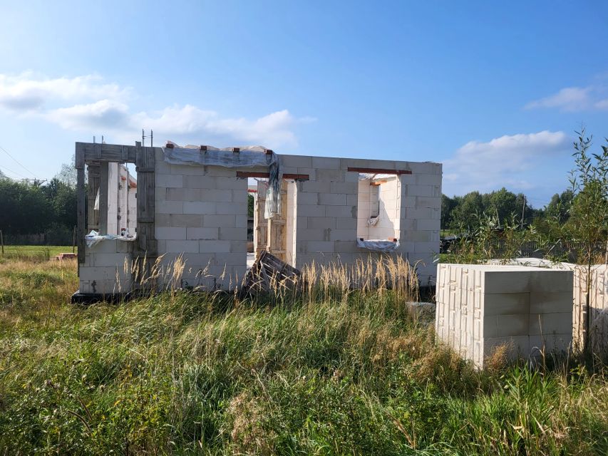 Działka Częstochowa