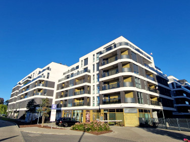 Mieszkanie Bydgoszcz