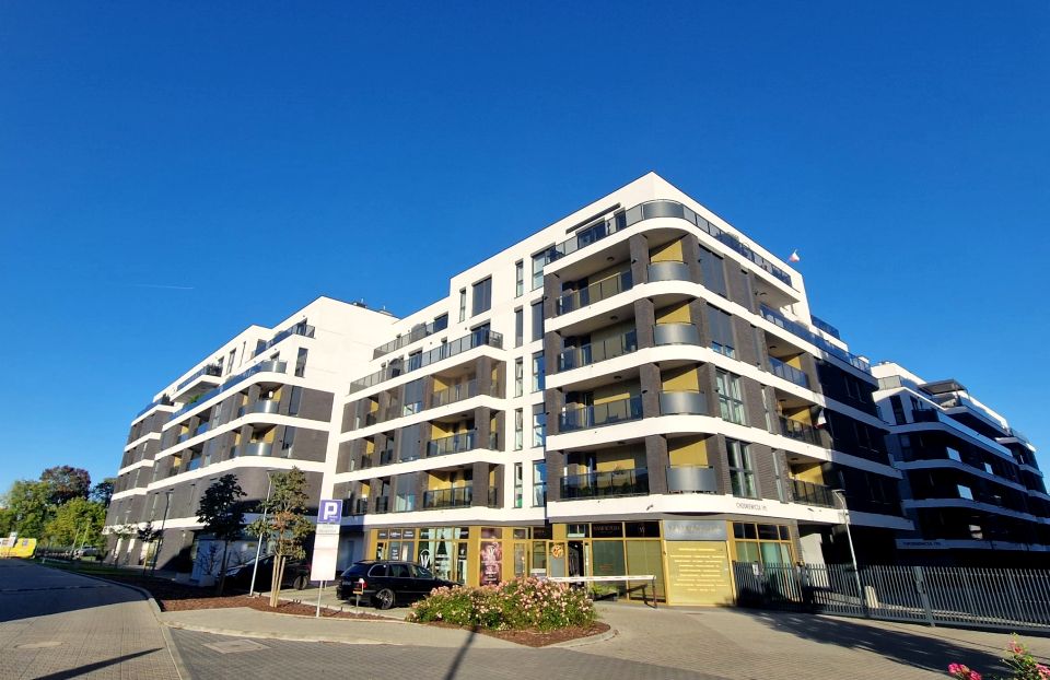 Mieszkanie Bydgoszcz