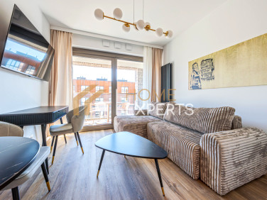 Mieszkanie apartamentowiec wynajem