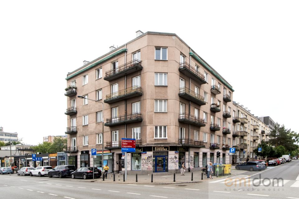 Mieszkanie Warszawa sprzedaż