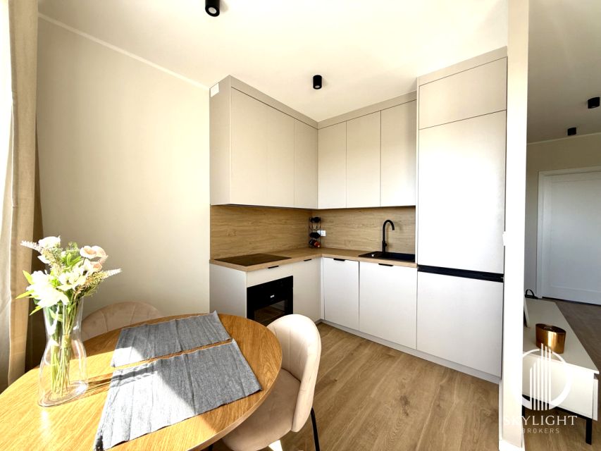 Mieszkanie blok mieszkalny sprzedaż