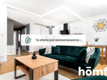 Mieszkanie Kraków