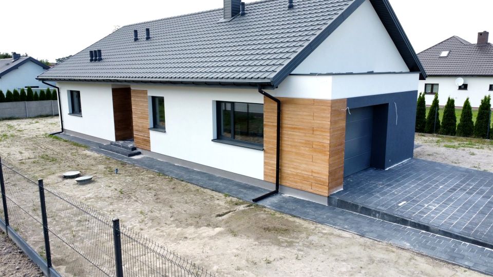 Dom Piotrków Trybunalski