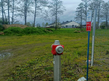 Działka budowlana sprzedam