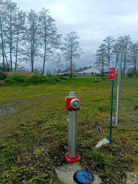 Działka budowlana sprzedam