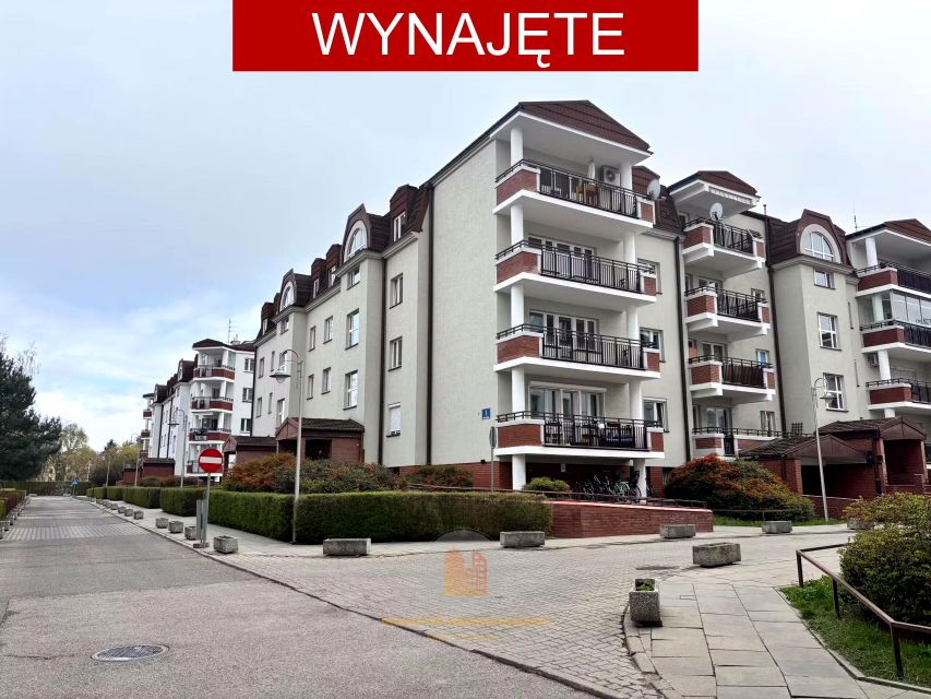 Mieszkanie Warszawa wynajem