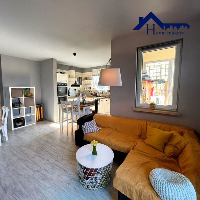 Mieszkanie blok mieszkalny sprzedaż