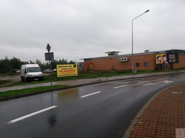 Działka inwestycyjna Poznań