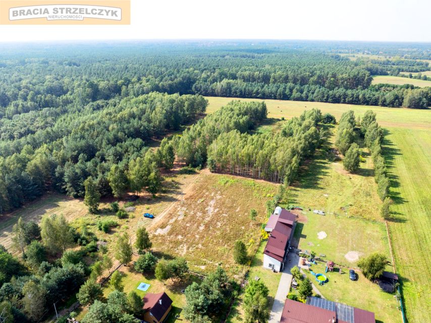 Działka budowlana sprzedam