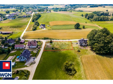 Działka budowlana sprzedam