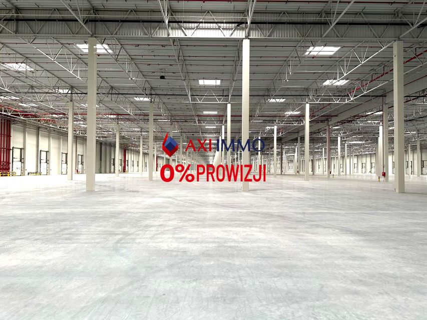 Budynek użytkowy Łódź