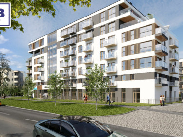 Mieszkanie Poznań