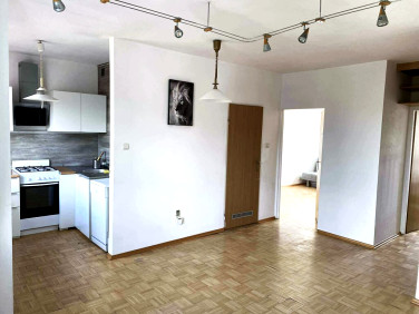 Mieszkanie Gorzów Wielkopolski