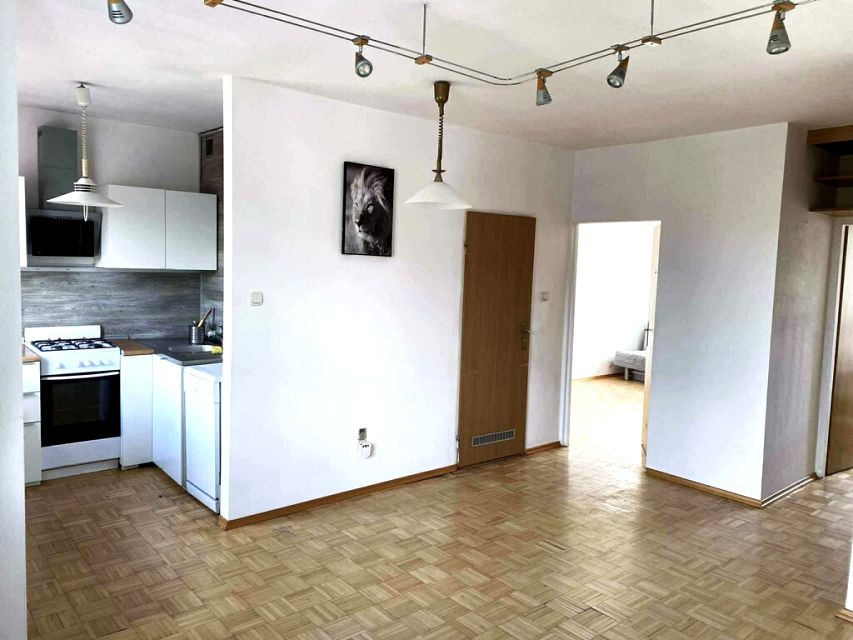 Mieszkanie Gorzów Wielkopolski