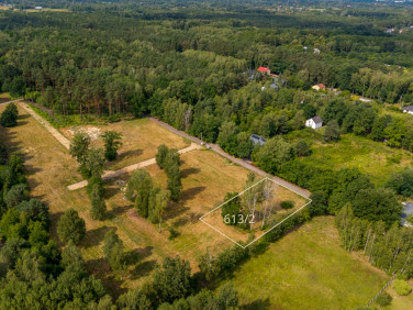 Działka Owczarnia