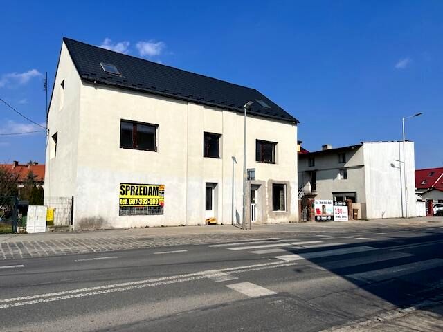 Dom Wrocław sprzedaż