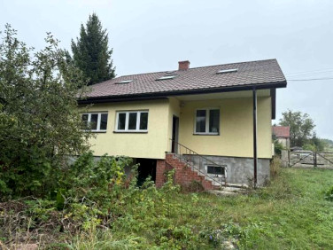 Dom Bełżec