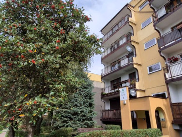 Mieszkanie Dąbrowa Górnicza