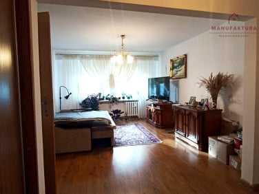 Mieszkanie Częstochowa