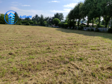 Działka budowlana Stefanowo