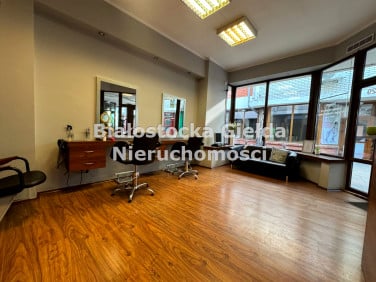 Lokal Białystok