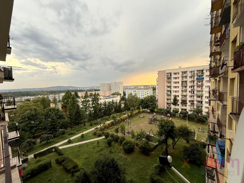 Mieszkanie Kielce
