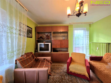 Mieszkanie blok mieszkalny sprzedaż