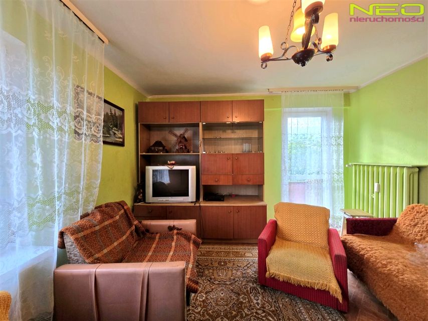 Mieszkanie blok mieszkalny sprzedaż