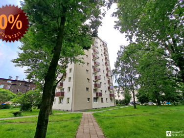 Mieszkanie Katowice