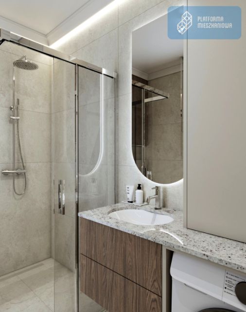 Mieszkanie Warszawa sprzedaż