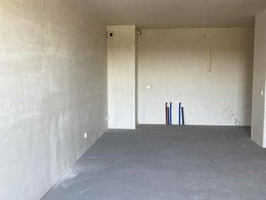 Mieszkanie przy lesie