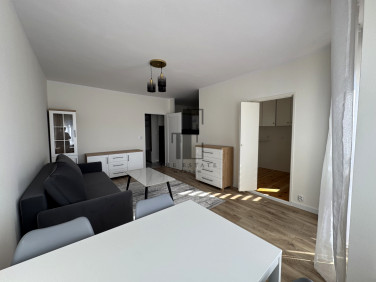 Mieszkanie Warszawa wynajem