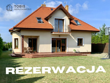 Dom wolnostojący sprzedaż