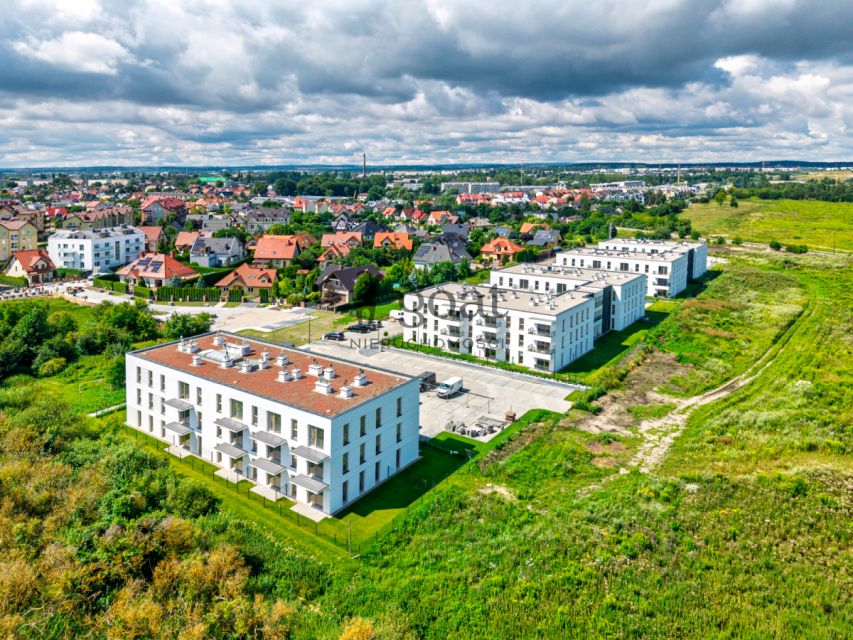 Mieszkanie Pruszcz Gdański