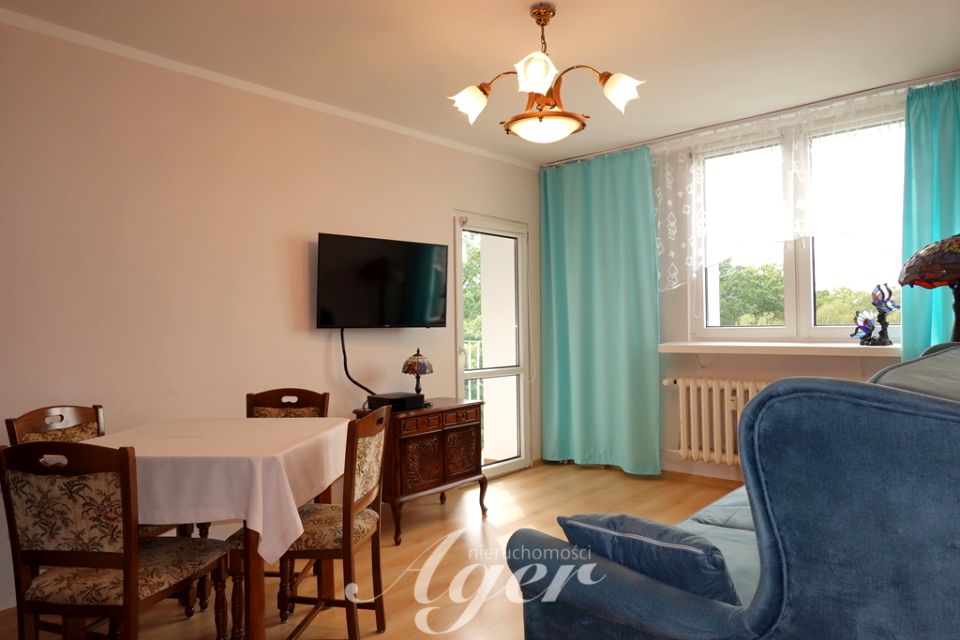 Mieszkanie Zielona Góra