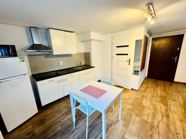 Mieszkanie Poznań