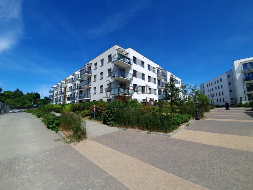 Mieszkanie apartamentowiec sprzedaż