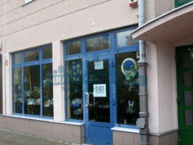 Lokal Warszawa
