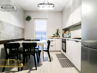 Mieszkanie blok mieszkalny Kraków