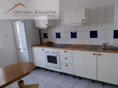 Mieszkanie Kraków
