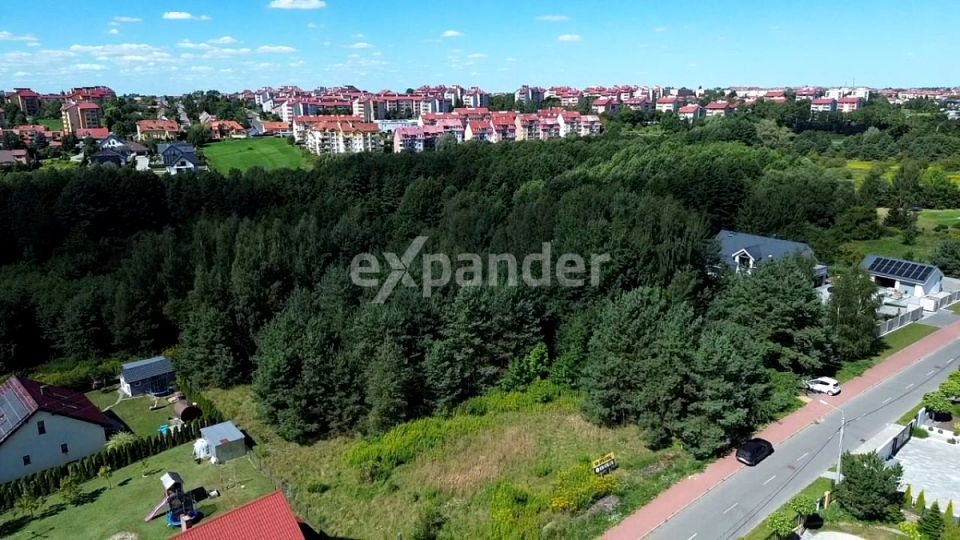 Działka budowlana Kwidzyn