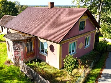 Dom Skopanie