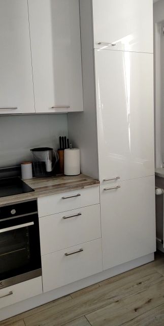 Mieszkanie Gliwice