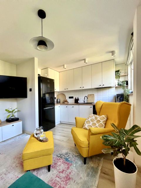 Mieszkanie Pabianice sprzedaż