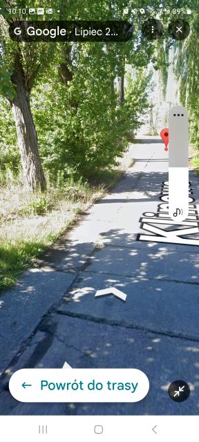 Działka budowlana Warszawa