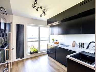 Mieszkanie Pruszków