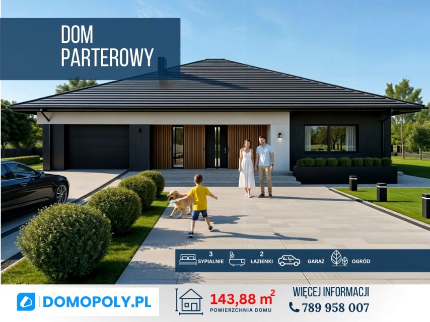Dom Bratkowice
