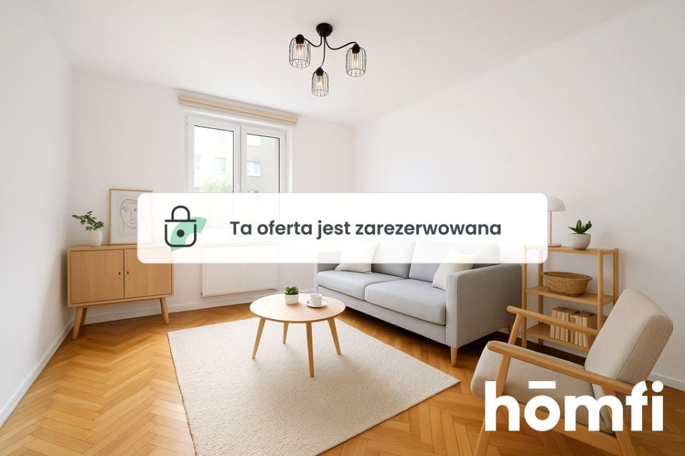 Mieszkanie Krzeszowice